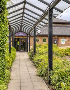 Premier Inn Bracknell Central