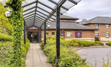 Premier Inn Bracknell Central