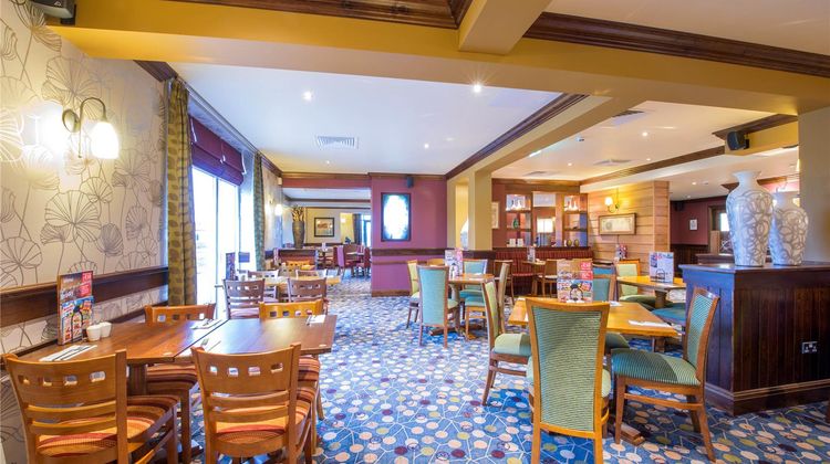 Premier Inn Cleethorpes Restaurant
