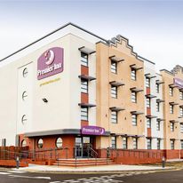 Premier Inn Cleethorpes