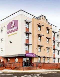 Premier Inn Cleethorpes