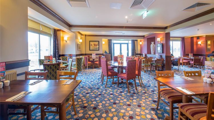 Premier Inn Cleethorpes Restaurant