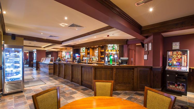 Premier Inn Cleethorpes Restaurant