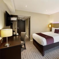 Premier Inn Norwich (Broadlands B. Park)