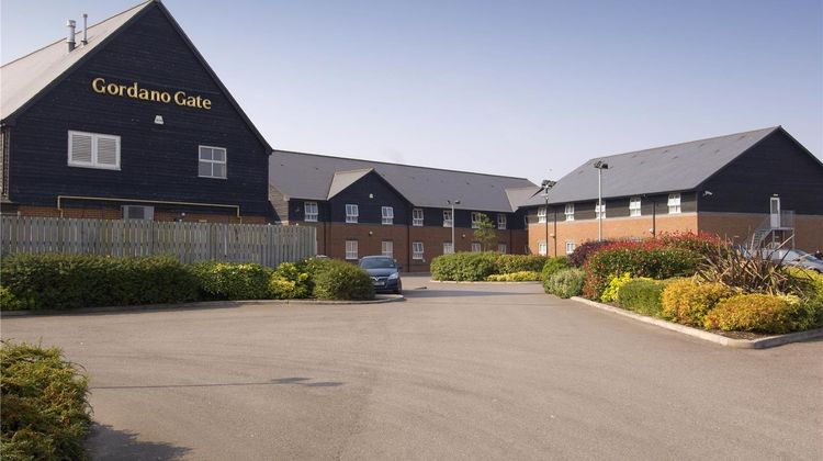 Premier Inn Portishead Exterior