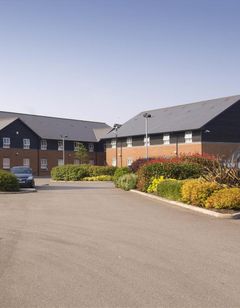 Premier Inn Portishead
