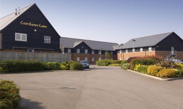 Premier Inn Portishead