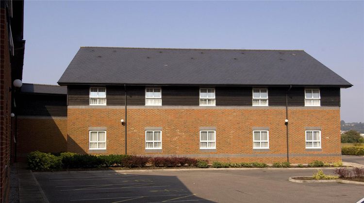 Premier Inn Portishead Exterior