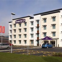 Premier Inn Hotel Widnes