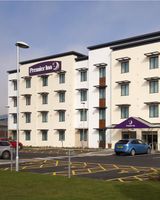 Premier Inn Hotel Widnes