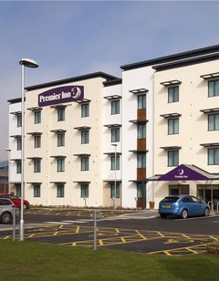Premier Inn Hotel Widnes