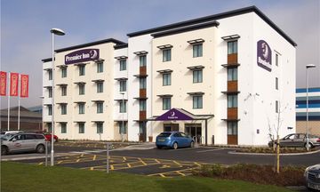 Premier Inn Hotel Widnes