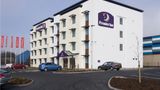 <b>Premier Inn Hotel Widnes Exterior</b>. Images powered by <a href="https://iceportal.shijigroup.com/" title="IcePortal" target="_blank">IcePortal</a>.