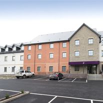 Premier Inn Monmouth hotel