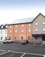 Premier Inn Monmouth hotel