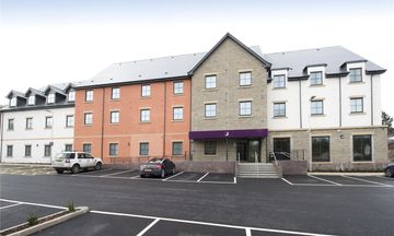 Premier Inn Monmouth hotel