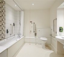Premier Inn Staines-upon-Thames Room