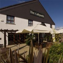 Premier Inn Bodmin
