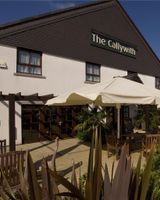 Premier Inn Bodmin