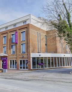 Premier Inn Haywards Heath