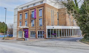 Premier Inn Haywards Heath