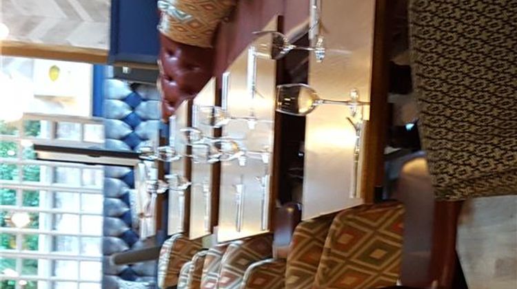 Premier Inn Wirral (Greasby) Restaurant