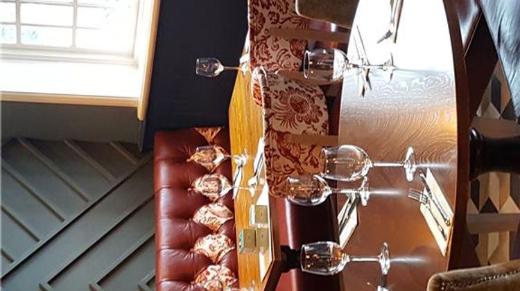 Premier Inn Wirral (Greasby) Restaurant