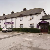 Premier Inn Wirral (Greasby)