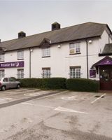 Premier Inn Wirral (Greasby)