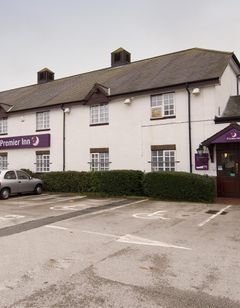 Premier Inn Wirral (Greasby)