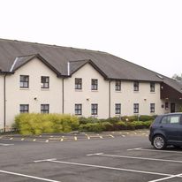 Premier Inn Glasgow (Motherwell)