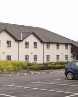 Premier Inn Glasgow (Motherwell)