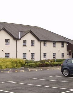 Premier Inn Glasgow (Motherwell)