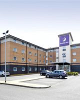 Premier Inn Glasgow Braehead
