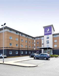 Premier Inn Glasgow Braehead