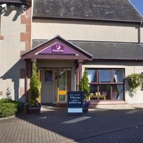 Premier Inn Dumfries