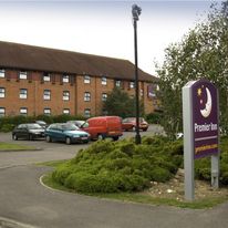 Premier Inn York South West