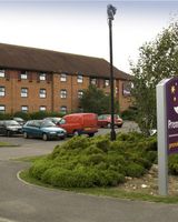 Premier Inn York South West