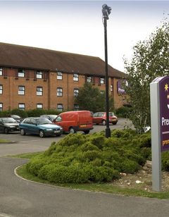 Premier Inn York South West