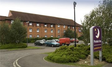 Premier Inn York South West