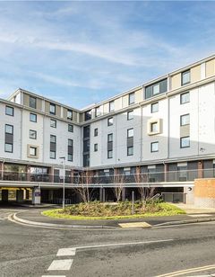 Premier Inn Tiverton