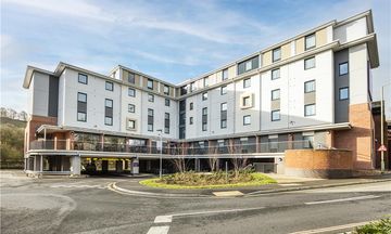 Premier Inn Tiverton