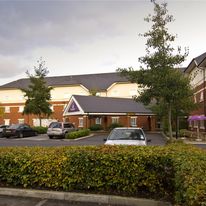 Premier Inn Warrington (M6-J21)