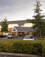 Premier Inn Warrington (M6-J21)