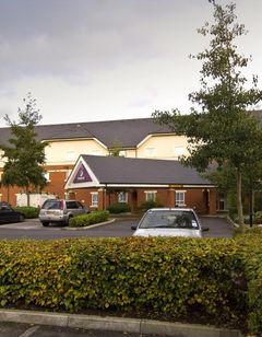 Premier Inn Warrington (M6-J21)