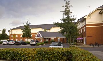Premier Inn Warrington (M6-J21)