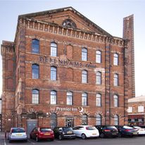 Premier Inn Kidderminster