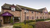 <b>Premier Inn Rochdale Exterior</b>. Images powered by <a href="https://iceportal.shijigroup.com/" title="IcePortal" target="_blank">IcePortal</a>.