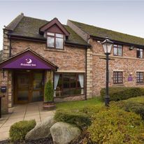Premier Inn Rochdale