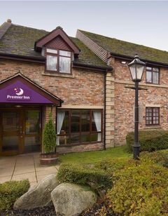 Premier Inn Rochdale